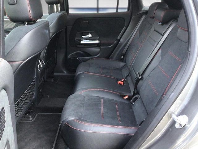 Gebraucht Mercedes EQA300 167 kW (228 PS) 2022 SUV
