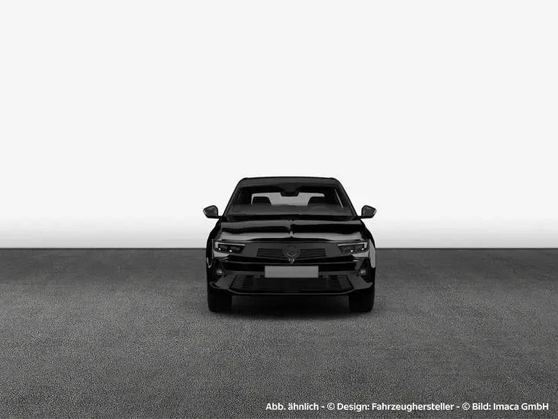 Neu Opel Astra GSe 224 PS (164 kW) 2026 Karbon schwarz metallic Kombi