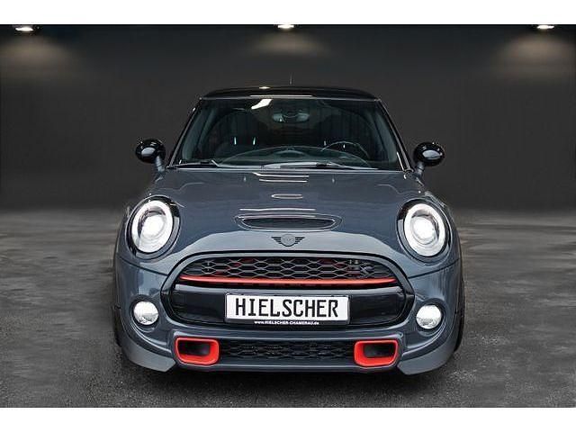 Gebraucht Mini Cooper S Coupé 277 PS (203 kW) 2014 Grau Coupé