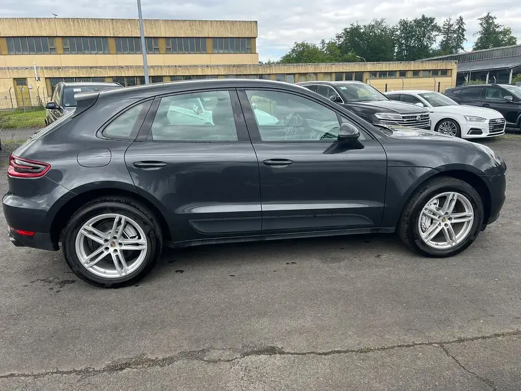 Gebraucht Porsche Macan S 340 PS (250 kW) 2018 Other SUV