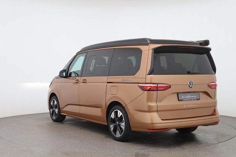 Neu VW California California 150 PS (110 kW) 2026 Braun Van