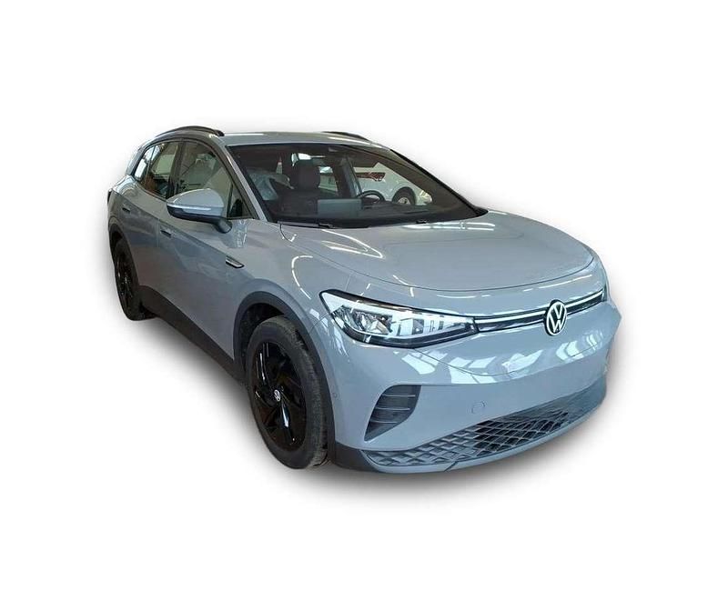 Gebraucht VW ID.4 Pro Performance 150 kW (204 PS) 2022 Grau SUV