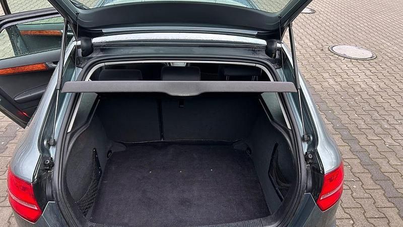 Gebraucht Audi A3 Ambition 140 PS (102 kW) 2009 Kleinwagen