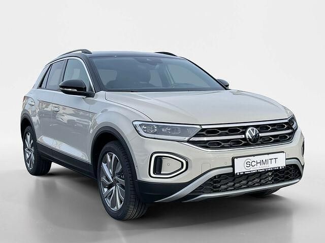 Gebraucht VW T-Roc Beats 150 PS (110 kW) 2022 Andere farbe SUV