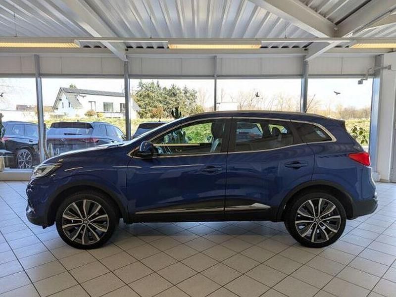 Gebraucht Renault Kadjar 160 PS (117 kW) 2020 Blau SUV