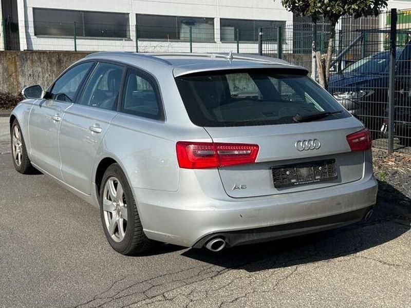 Gebraucht Audi A6 Comfort 204 PS (150 kW) 2012 Andere Limousine