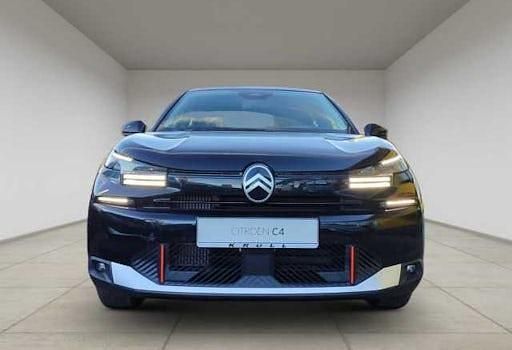 Gebraucht Citroën C4 145 PS (106 kW) 2025 Schwarz Limousine