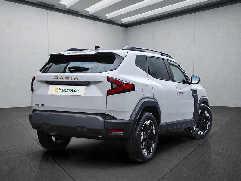 Gebraucht Dacia Duster 131 PS (96 kW) 2024 Beige SUV