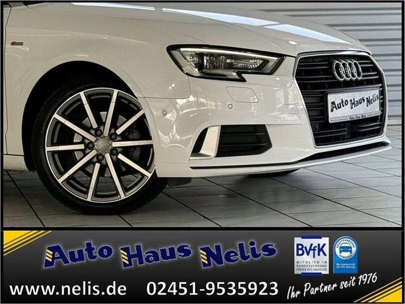 Gebraucht Audi A3 S-Line 2017 Andere
