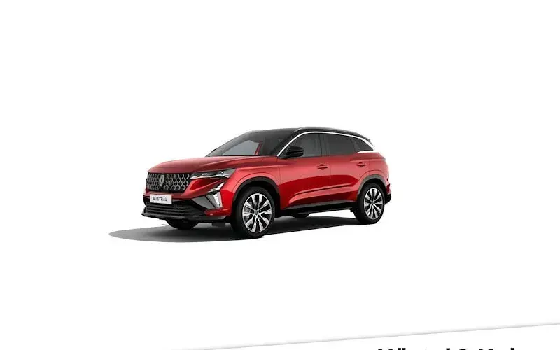 Gebraucht Renault Austral Techno 148 PS (108 kW) 2025 SUV