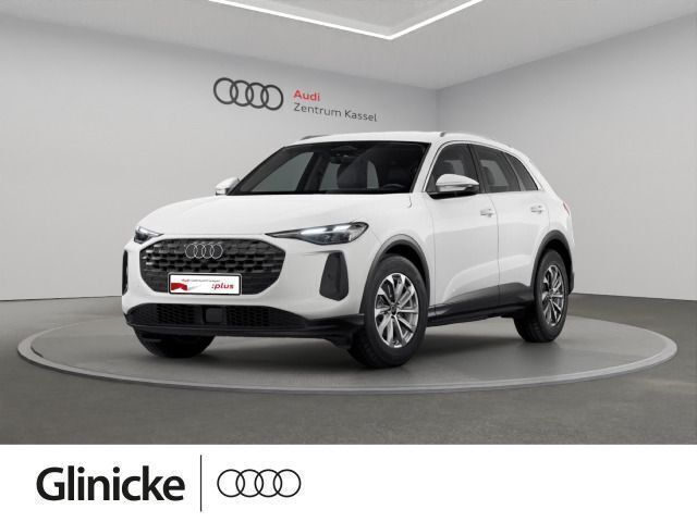 Arkonaweiß Neu 2024 Audi Q5 SUV | 44.890 € - Bild 1/4