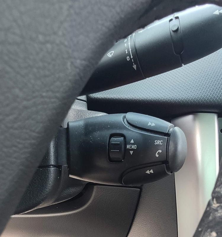 Gebraucht Peugeot 207 CC 120 PS (88 kW) 2013 Grau Cabrio
