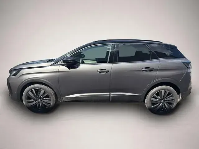 Gebraucht Peugeot 3008 GT 131 PS (96 kW) 2024 Manufacturer SUV