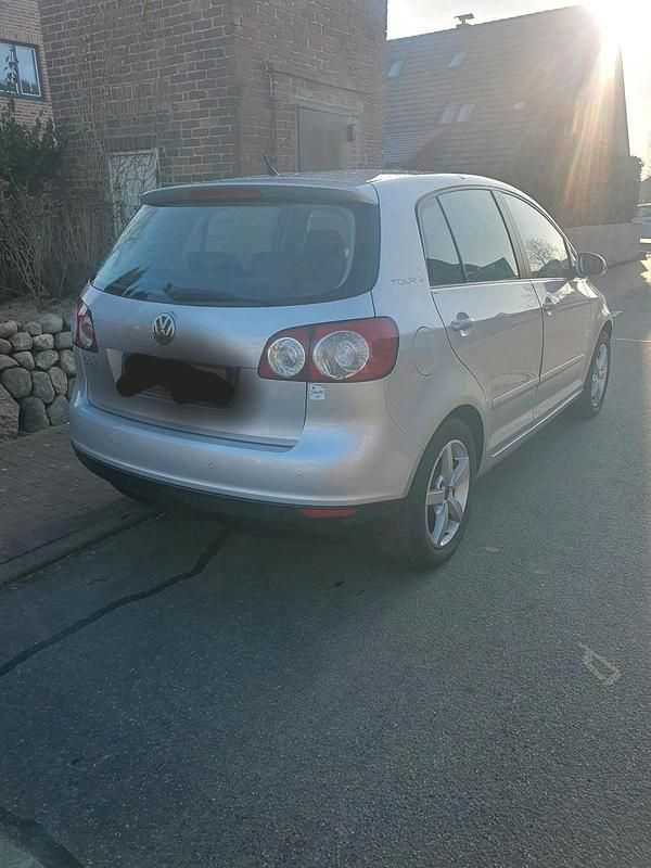 Gebraucht VW Golf V 116 PS (85 kW) 2007 Kombi