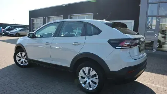 Używany VW Taigo 95 KM (69 kW) 2022 Szary SUV