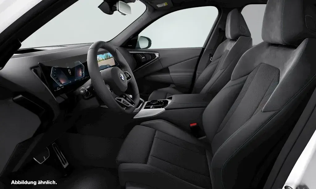 Gebraucht BMW X3 M Sport 197 PS (144 kW) 2025 Weiß SUV