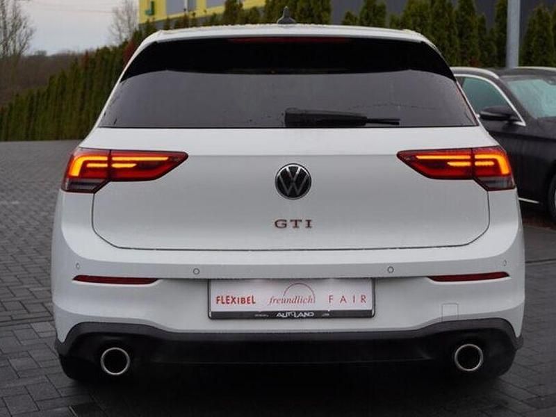 Gebraucht VW Golf VII 2021 Andere Kleinwagen