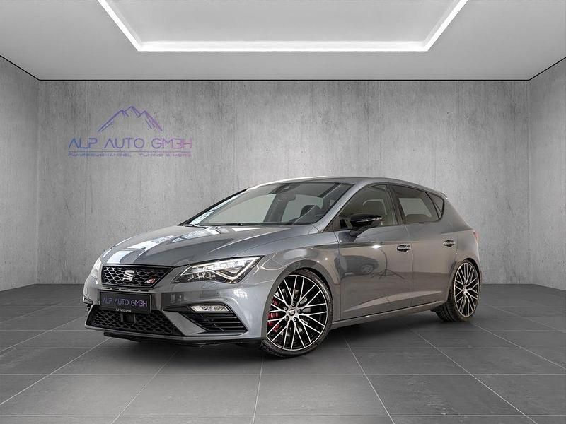 Erstaunlich Cupra 300 Ps Bild