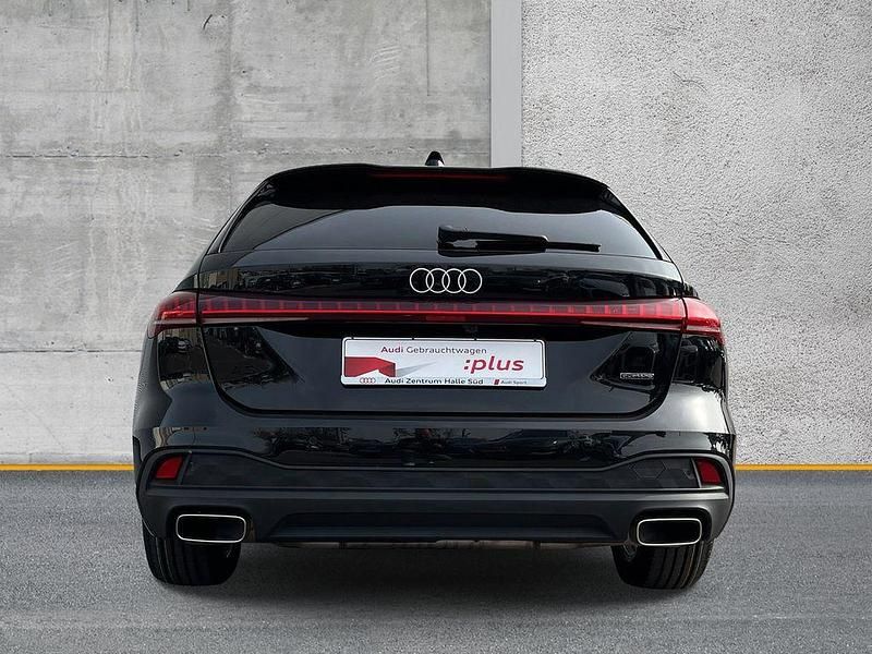 Gebraucht Audi A5 Ambiente 204 PS (150 kW) 2025 Außenfarbe: Kombi