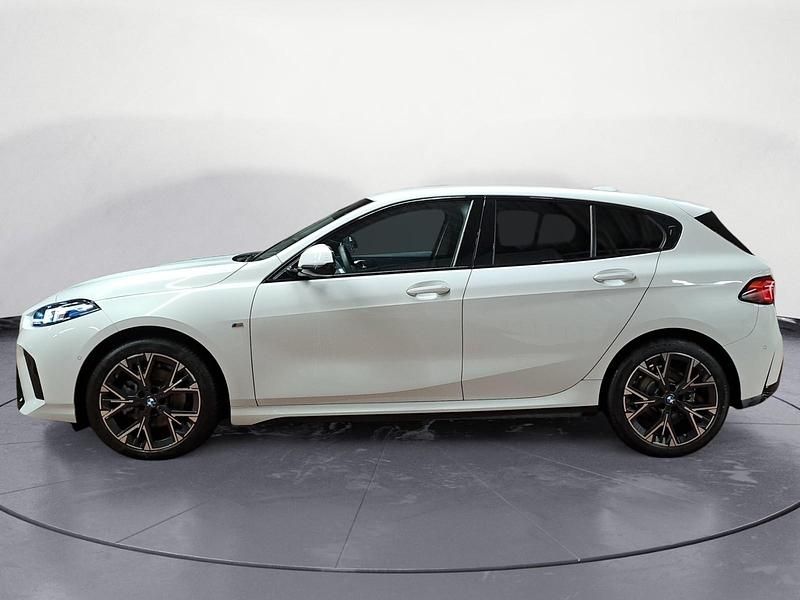 Gebraucht BMW 120 Efficient Dynamics 156 PS (114 kW) 2025 Weiß Kleinwagen