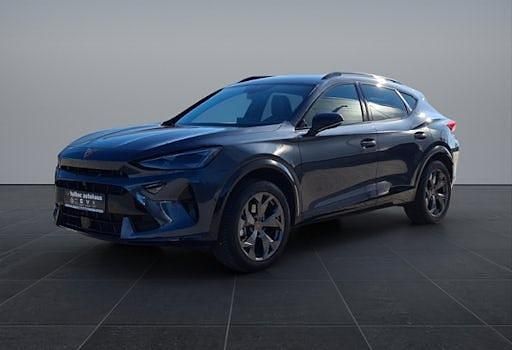 Second-hand Cupra Formentor 150 CP (110 kW) 2025 Gri SUV