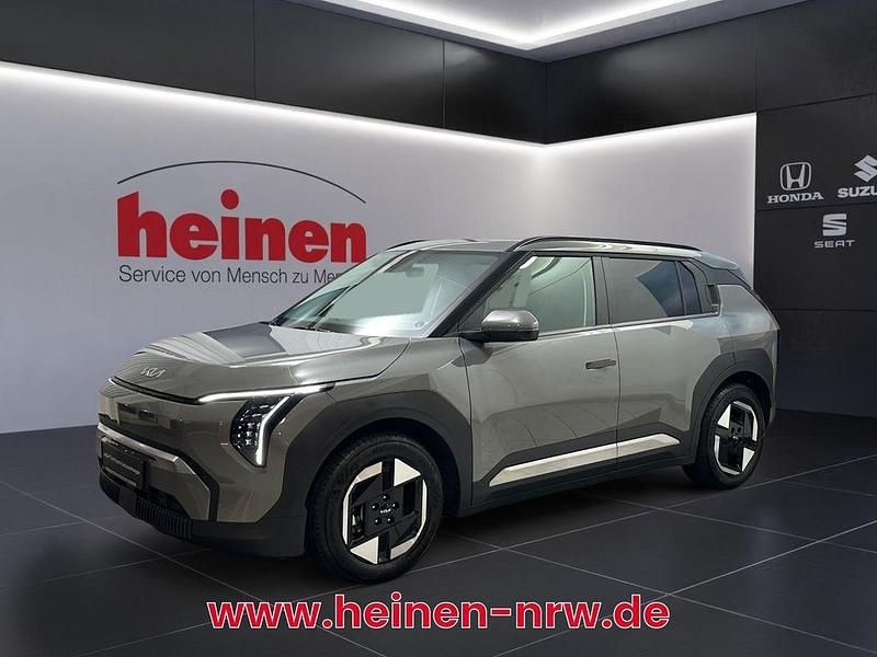 Andere Gebraucht 2025 Kia EV3 SUV | 35.980 € (Fairer Preis) - Bild 1/4
