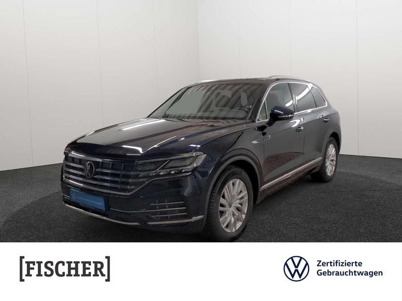Gebraucht VW Touareg Atmosphere 286 PS (210 kW) 2021 SUV