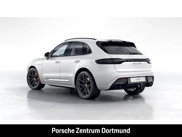 Gebraucht Porsche Macan GTS 441 PS (324 kW) 2024 Weiss SUV