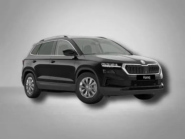 Gebraucht Skoda Karoq Selection 150 PS (110 kW) 2025 SUV