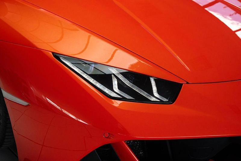 Gebraucht Lamborghini Huracán 639 PS (469 kW) 2019