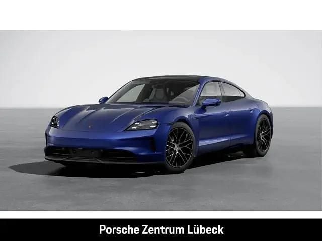 Usata Porsche Taycan 319 kW (435 CV) 2026