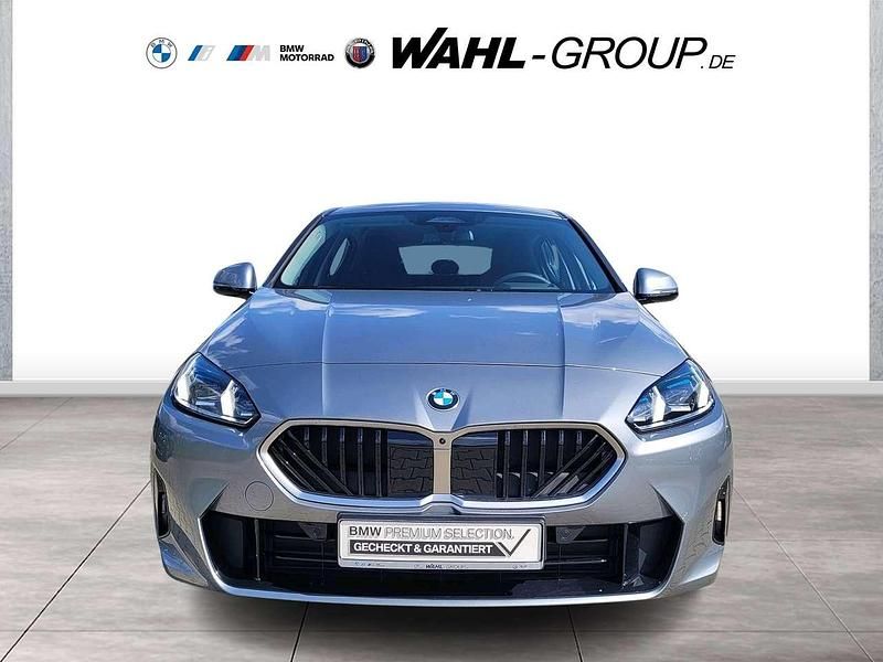 Gebraucht BMW 120 Performance 170 PS (125 kW) 2025 Grau Kleinwagen