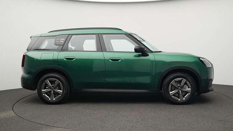 Gebraucht Mini Countryman Classic 170 PS (125 kW) 2025 Grün SUV