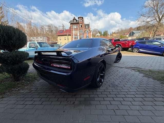 Gebraucht Dodge Challenger 305 PS (224 kW) 2016 Metallic Coupé