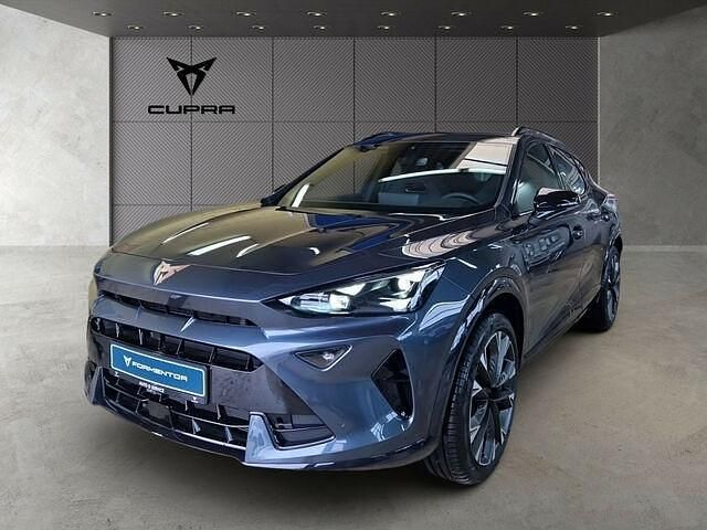 Grau Gebraucht 2022 Cupra Formentor SUV | 41.490 € - Bild 1/2