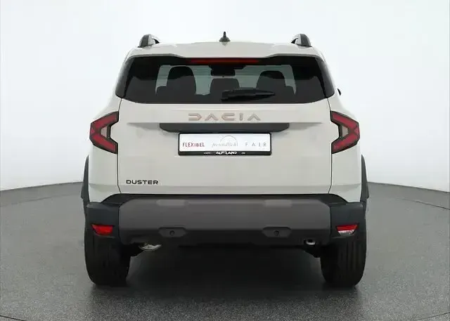 Neu Dacia Duster Extreme 140 PS (102 kW) 2025 Andere SUV