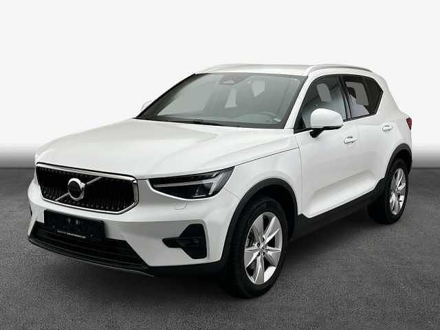 Gebraucht 2024 Volvo XC40 SUV | 29.987 € (Superpreis) - Bild 1/4