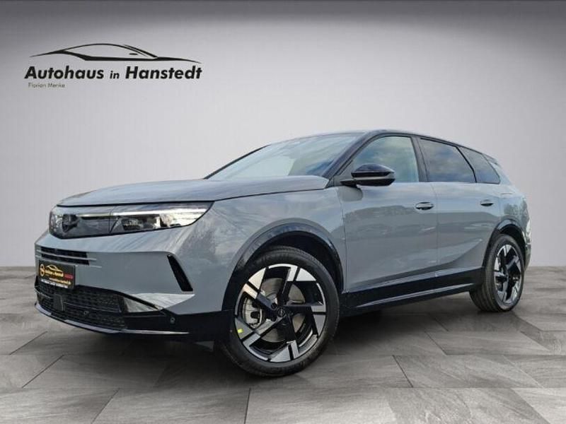 /typ aussenverkleidung spiege Neu 2025 Opel Grandland X SUV | 45.990 € (Etwas zu teuer) - Bild 1/4