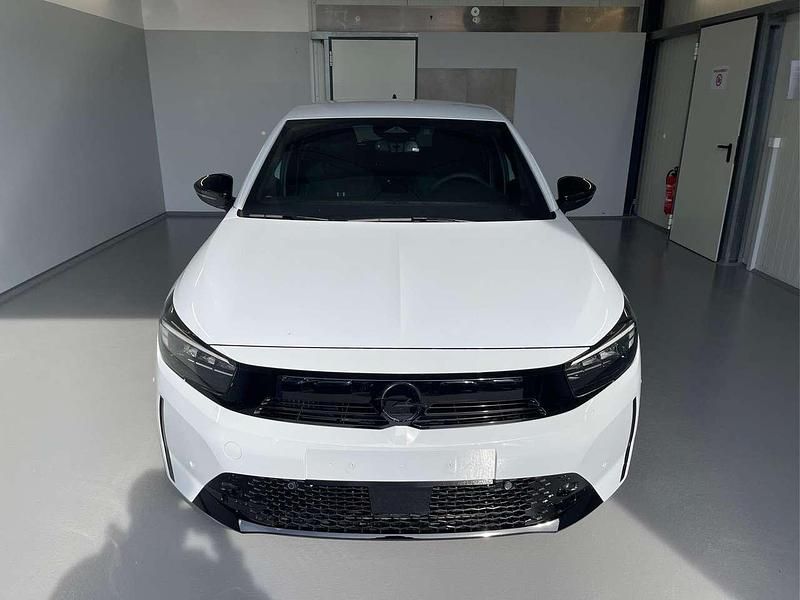 Neu Opel Corsa 110 PS (80 kW) 2026 [m0su] kontur weiß meta... Kleinwagen