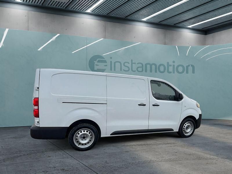 Gebraucht Opel Vivaro 144 PS (105 kW) 2024 Weiß Van / Kleinbus
