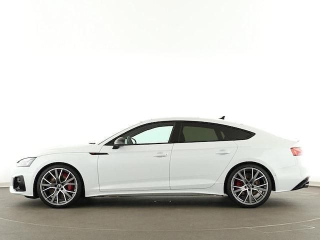 Gebraucht Audi S5 341 PS (250 kW) 2024 Weiss