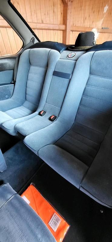 Gebraucht BMW 635 218 PS (160 kW) 1983 Silber Coupé