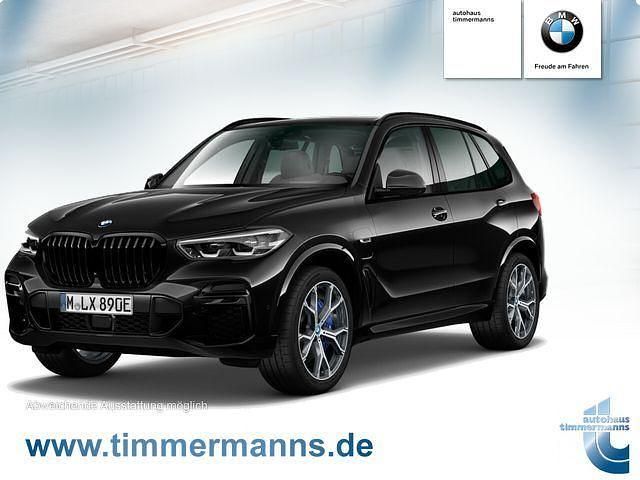 Gebraucht BMW X5 Performance 394 PS (289 kW) 2023 Schwarz SUV