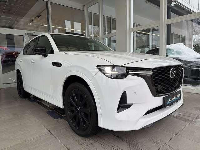 Gebraucht 2022 Mazda 6 Homura-Line SUV | 30.450 € (Fairer Preis) - Bild 1/4