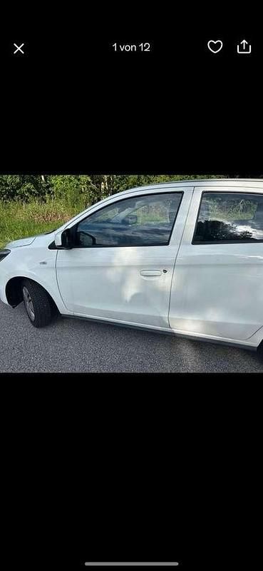Gebraucht 2024 Mitsubishi Space Star Select Limousine | 12.500 € (Fairer Preis) - Bild 1/4