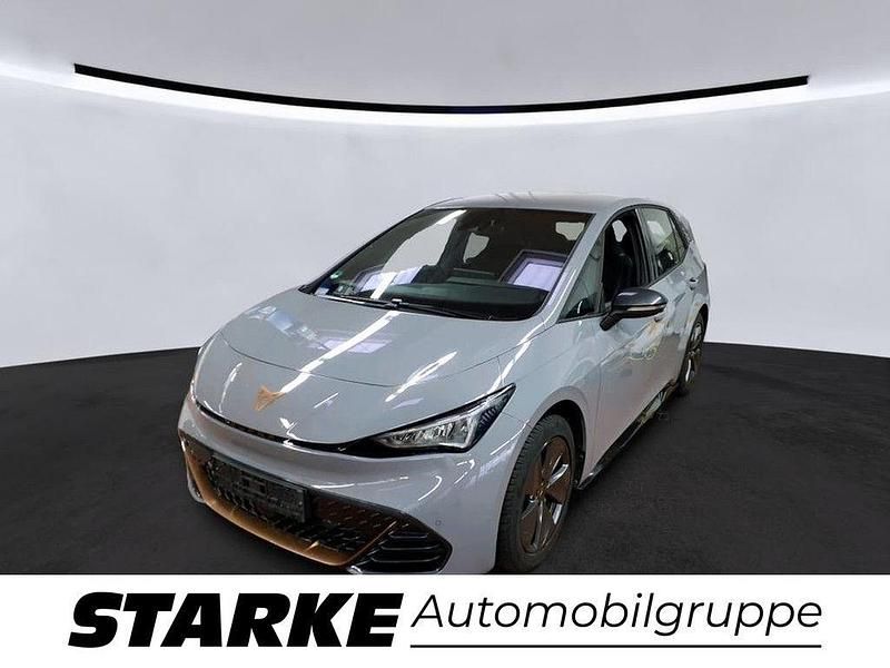Second-hand Cupra Born 150 kW (204 CP) 2023 Gri Hatchback
