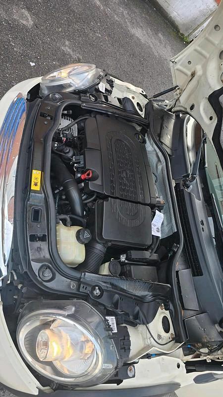 Gebraucht Mini Cooper Clubman 112 PS (82 kW) 2012 Kombi