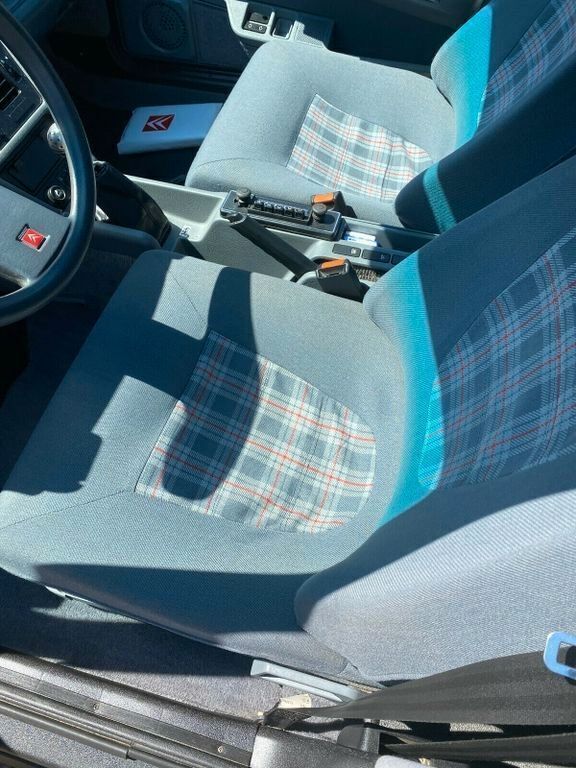 Gebraucht Citroën CX 103 PS (75 kW) 1988 Grau Limousine