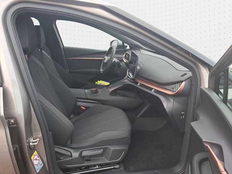 Gebraucht Cupra Tavascan Endurance 210 kW (286 PS) 2025 Braun SUV