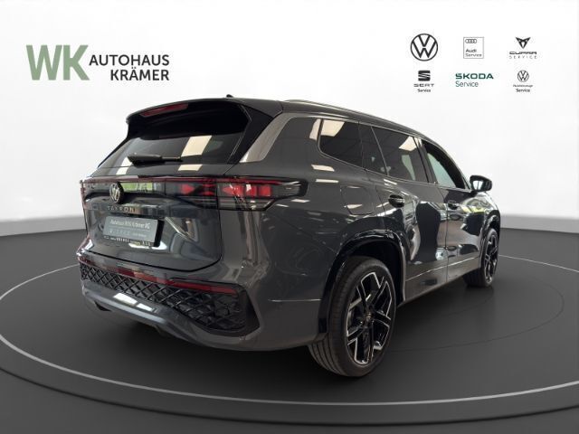 Neu VW Tayron R-line 193 PS (141 kW) 2025 Grau SUV